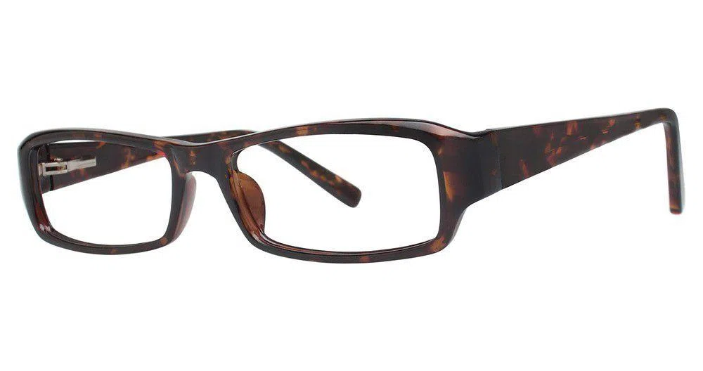 MODERN PLASTICS II DEGREE Eyeglasses - view 4